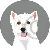 West Highland Terrier