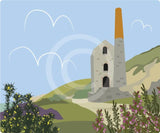 Wheal Coates - St Agnes