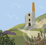 Wheal Coates - St Agnes